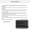 Network Alarm Controller