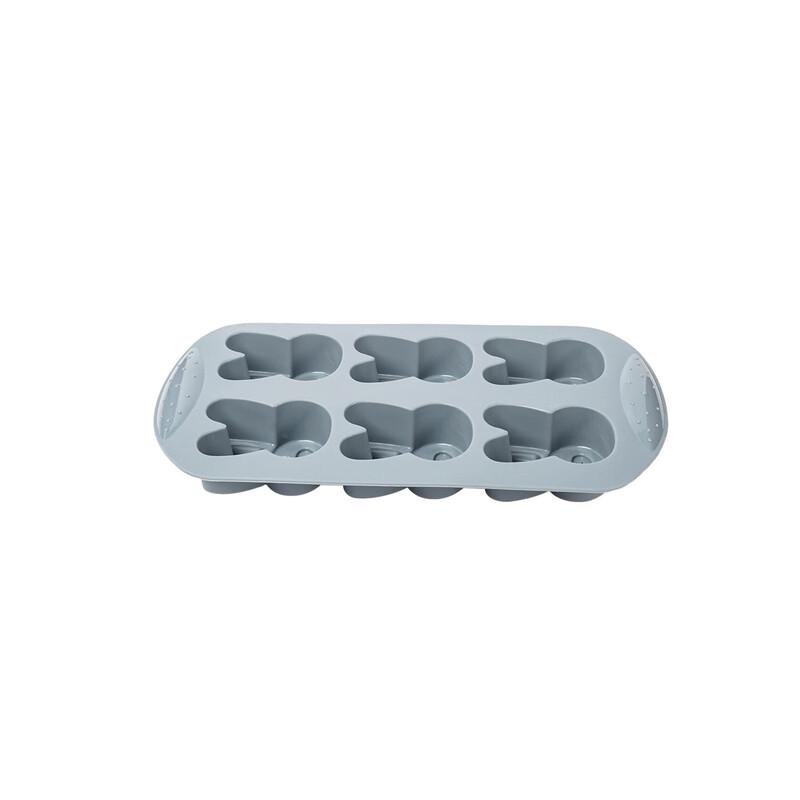 Rabbit Silicone Multi-purpose Baking and Craft Mold