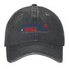 CONNOR ROY 2023 Baseball Cap Hip Hop Streetwear Unique Hats Hat Luxury Brand Golf Men Womens