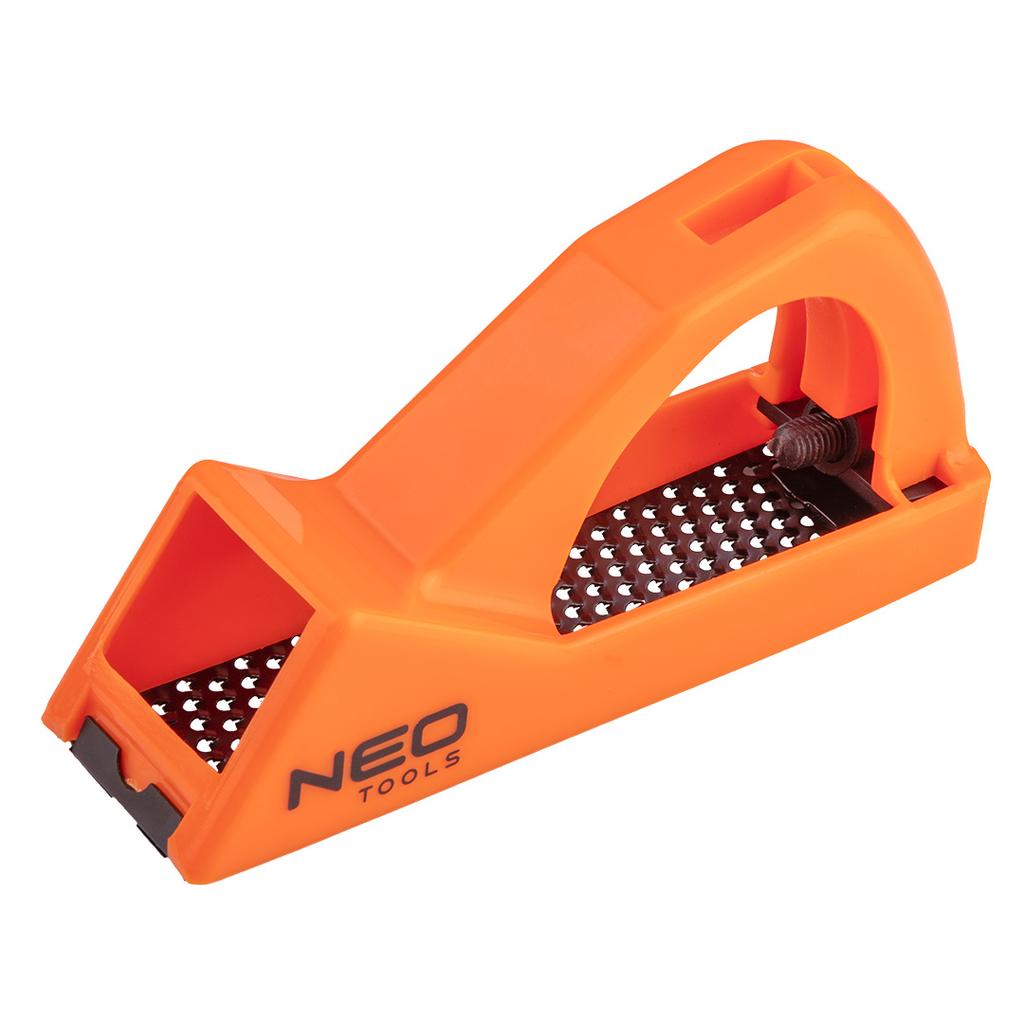 140 mm scraper