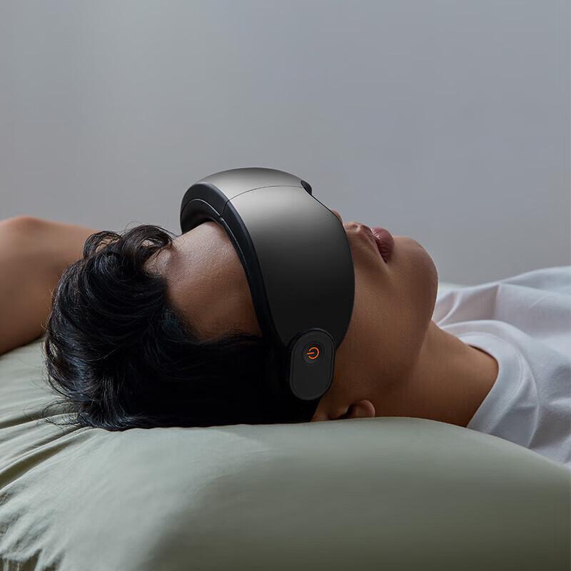 Philips AirEase Smart Eye Massager