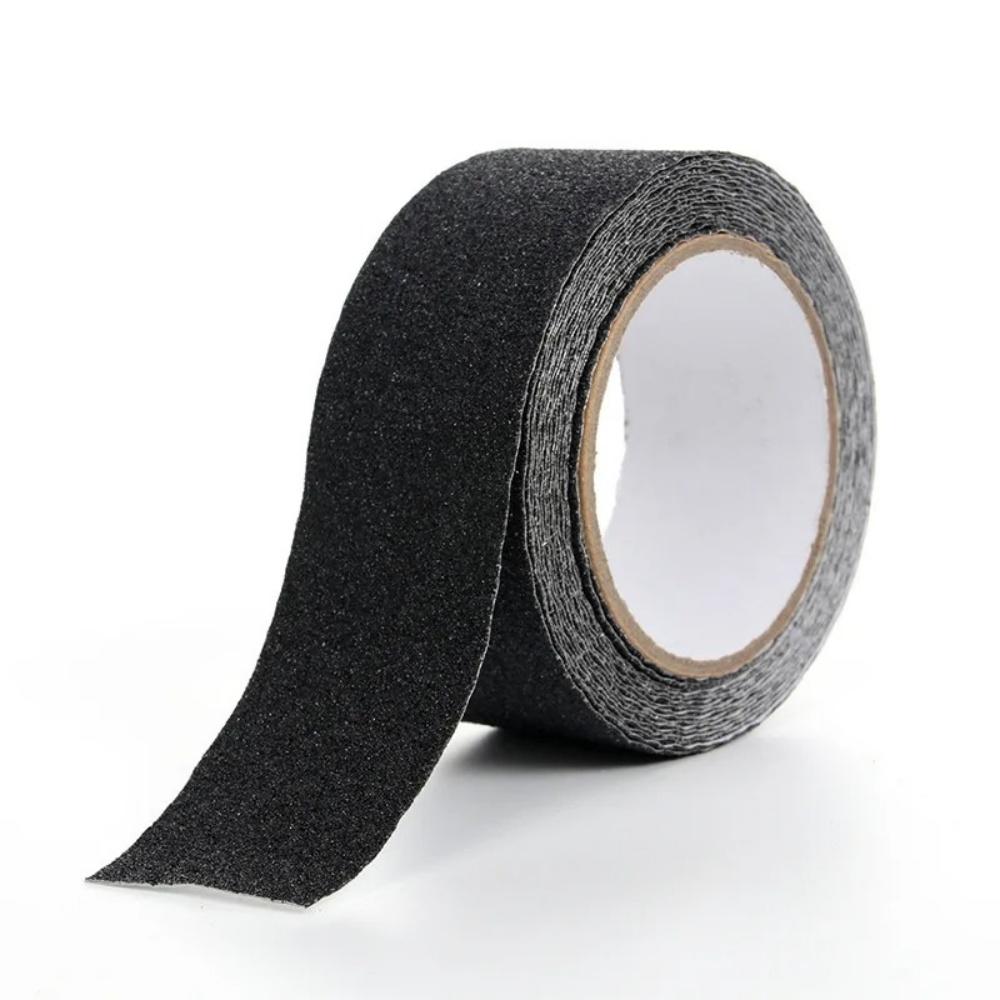 Anti-slip Tape Outdoor Anti Slip Stickers Elderly Anti Slip Strong Adhesive Traction Tape Stairs Floor Safety Tread Step