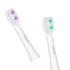 Heads for the TEESA SONIC LITE Medium Sonic Toothbrush Set