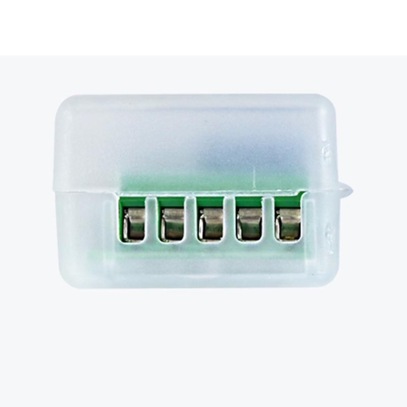 DIY Wireless 433MHz 315mhz Universal Remote Control Switches 12V High Current Remote RF Receiver Module For LED Lights
