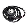 3594989 Trim Sender Sensor 2 Wire For Volvo Penta SX-C SX-C1 SX-C2 DP-S DP-SM 1998-2001 3863129 3854842 3861837