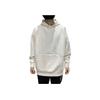 Puma Mmq Gestrickter Pullover Hoodie Herren Oberteile Weiß 534673-65
