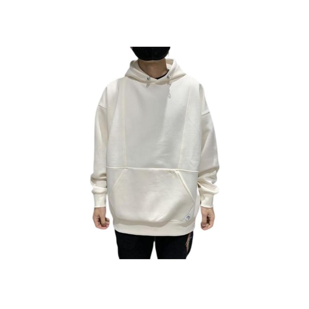 Puma Mmq Gestrickter Pullover Hoodie Herren Oberteile Weiß 534673-65