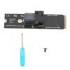 Adapter Expansion Card M.2NVME To U.2 64GT / S Strong Compatibility Support NVME Protocol Transfer E