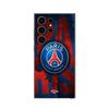 Case for Samsung Galaxy S25 Ultra Paris Saint Germain FC Logo