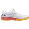 Sports Shoes Mizuno White Junior Lightning Star Z7