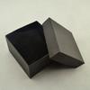 Square Cardboard Storage Case Watch Bangle Jewelry Gift Box with Pillow Pad