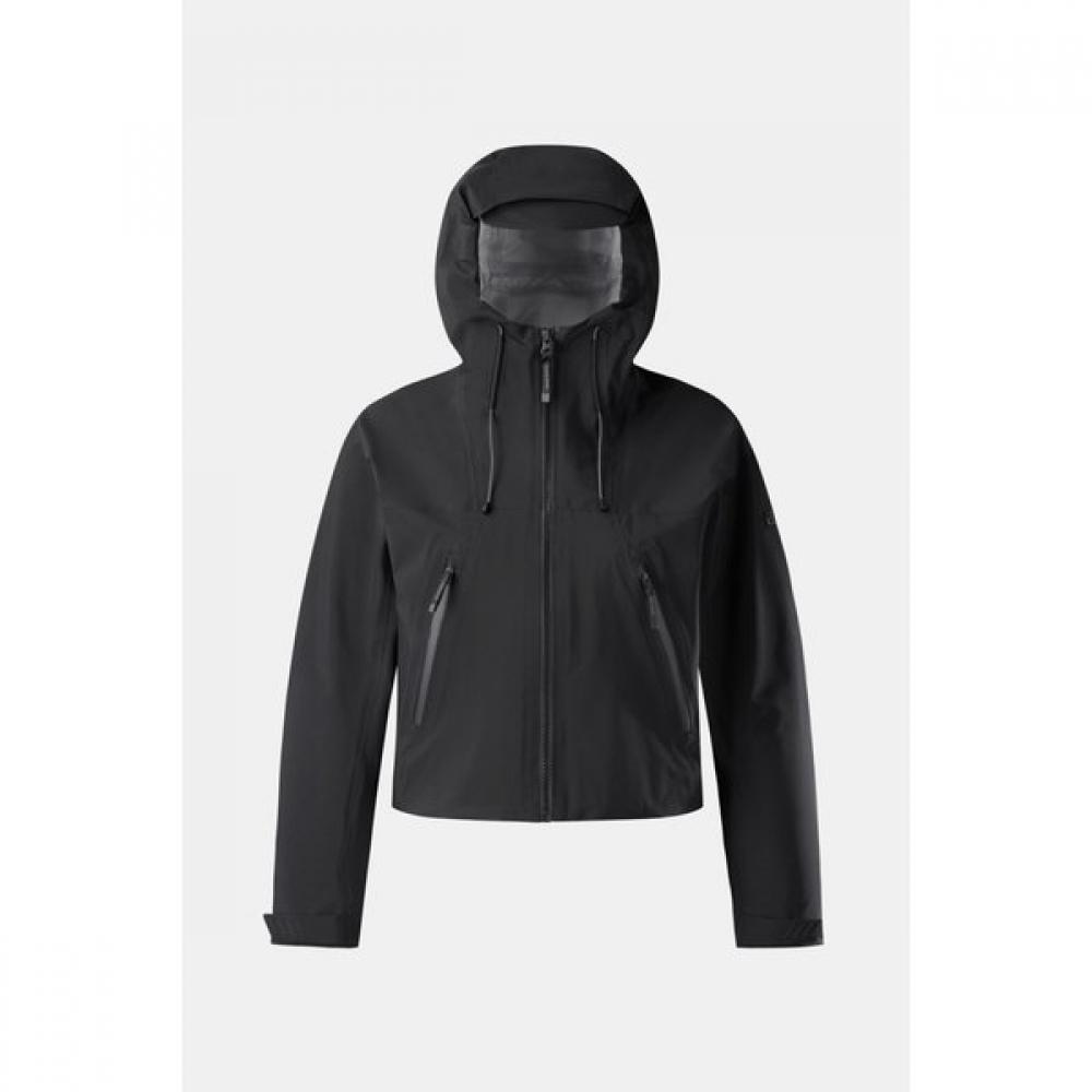 Kolon Sport Women S 3l Waterproof Jacket Aero chaSer