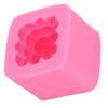 Silicone Molds Premium Material Durable Nonstick Elastic Wide Application Fondant Molds
