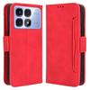 For Xiaomi Redmi K70 Ultra Wholesale Phone Stand Case PU Leather Cover Wallet