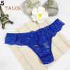 Talos Sexy Women's Lace Panties Soft Briefs Knickers Lingerie Underwear Thongs G-String