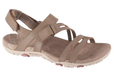 Sandale Sandspur Rose Convert W, sandale maro pentru femei