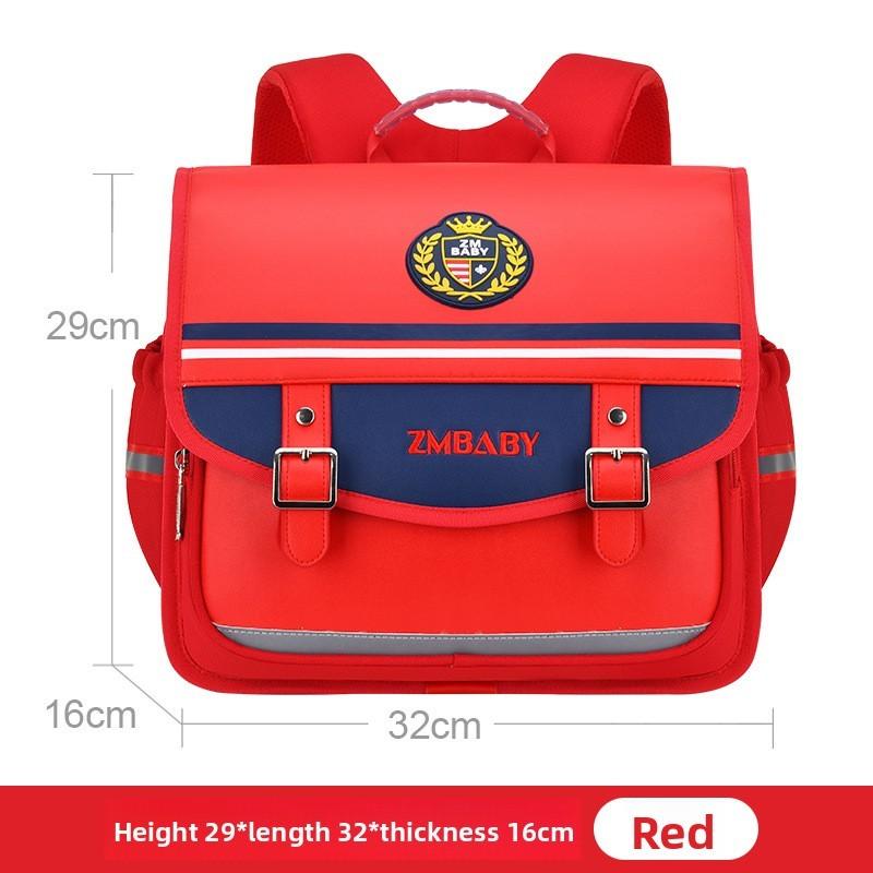 Childrens School Backpack With Padded Straps For Boys And Girls
