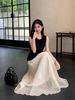 2026 Summer New Arrival Korean-Style Women's Two-Piece Outfit: Chic and Lightly Mature Design Skirt Set