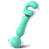 Powerful Vibrator AV Magic Wand Female Clitoral Stimulator G-spot Stimulator Comfort Vibrator Sex Toy for Adults