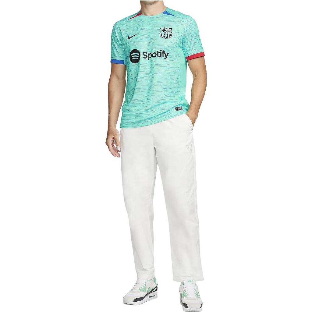 Nike Fußballtrikot Herren Königsblau DX9820-487