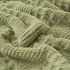 Blanket Plush Beibei Waffle Thickened Multifunctional Nap Blanket Milk Velvet Bed Sheet Sofa Cover Blanket