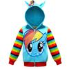 Top (niñas a partir de 4 años) – Sudaderas y jerseys
