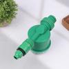 Smart Garden Irrigation Timer: Automatic Flower and Plant Watering Controller