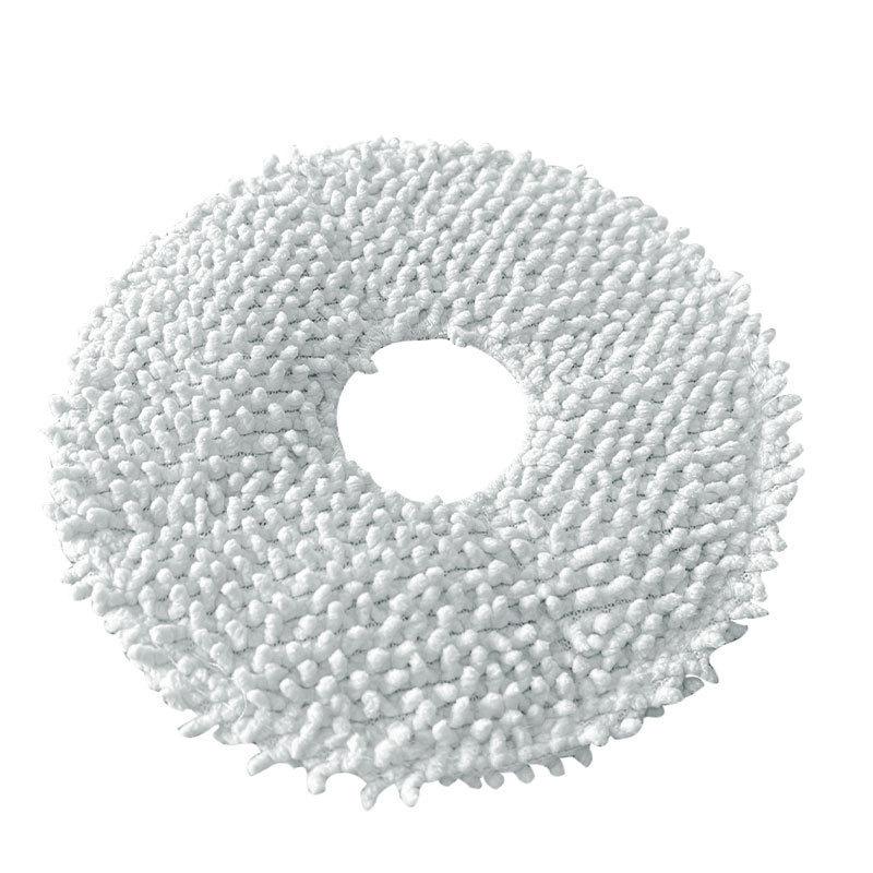 Xiaomi Sweeping & Mopping X20 C101: Roller Brush, Main Brush, Mop, Filter for Mijia No-Wash 2 Robot