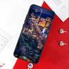 Las Vegas Strip Nevada Cover For Xiaomi 14T 11T 12T 13T Pro 13 14 15 Ultra POCO X7 Pro X3 X5 X6 F5 F6 M6 Pro Case