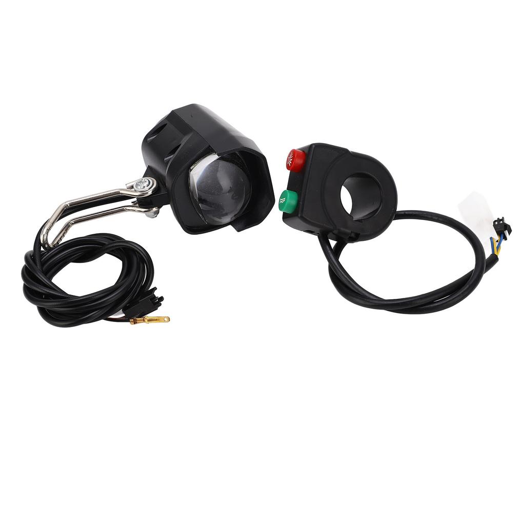 24V 250W Brushed Controller and Pedal Accelerator Assembly Electric Tricycle Conversion Kit for Electric Bike Replacement