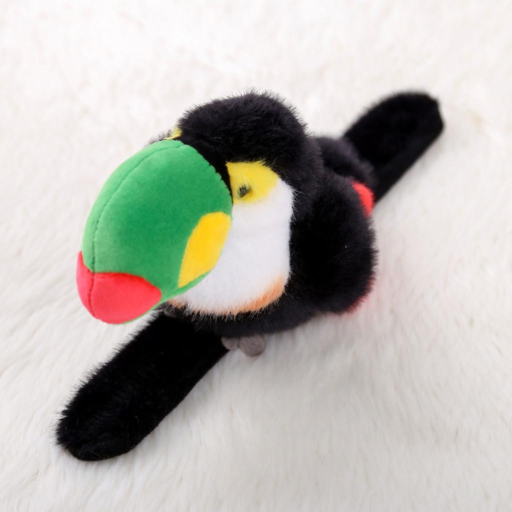 Poupée d'épaule debout anneau à pression bracelet en peluche pendentif de poupée porte-clés jouet en peluche cadeau d'anniversaire poupée fille