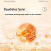 RUYI Astaxanthin Dual-Action Firming & Hydrating Face Mask