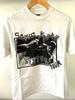 90. léta Sonic Youth Sonic Youth Sister Tou Tričko Bavlněné Tričko Pro Muže S-4XL Unisex Tričko