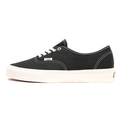 Authentic Eco Theory - Black Unisex Sneakers Natural VN0A5HZS9FN