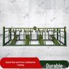Jiasheng Outdoor Fitness Combination Trainer