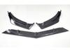 Chevrolet Malibu XL (2016-2022) Front Lip, Side Skirts, Rear Spoiler, Corner Guards, Horns, Louvers.