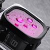 Pink Purple Red 3 Color Square Housing Diving Lens Filter Kits for GoPro HERO8 Black Original Waterproof Housing