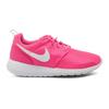 New Nike Roshe One Pink Blast GS 599729-611
