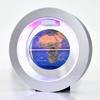 Hot Sell 106mm Floating Globe Magnetic Levitation with Led Light Globe Levitating Globe Decoration Earth Globes Birthday Gift