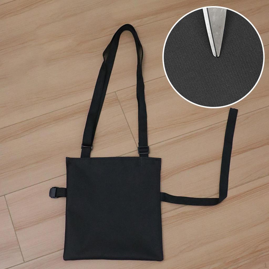 Urine Drainage Bag Holder Easy Access Cover for Outdoor Elderly