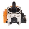 1 Adet Yedek Hall Etkili Joystick 3D Analog Sensör Başparmak Çubuğu Ps5/Ps4/Xbox/Switch Pro Kontrol Cihazı İçin Onarım Parçaları Aksesuar