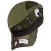 New Era 9Twenty Strapback Kappe - New York Yankees - Olivholz - Herren - Frühling / Sommer - Lässig
