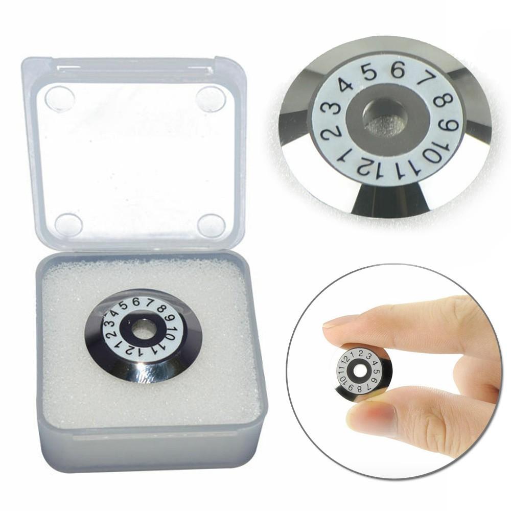 

Инструменты для волокна 12 позиций резки Износостойкость Волоконно-оптический Практичный Новый