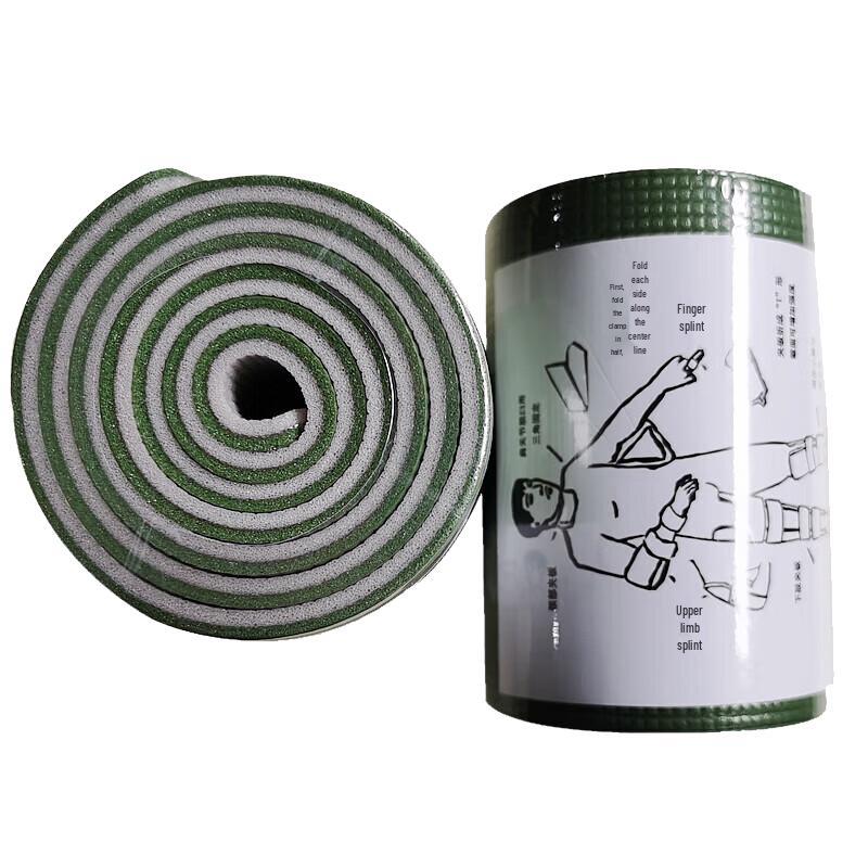 

Essential Emergency Medical Supplies