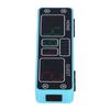 Electronic Scoreboard LED 10 Digit Touch Magnetic Rechargeable Digital Scoreboard with Buttons DC 5V