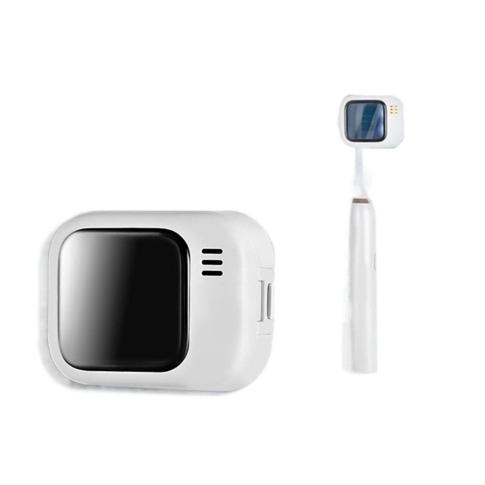 

Ультрафиолетовое излучение Стерилизатор зубных щеток Мини-коробка для дезинфекции зубных щеток