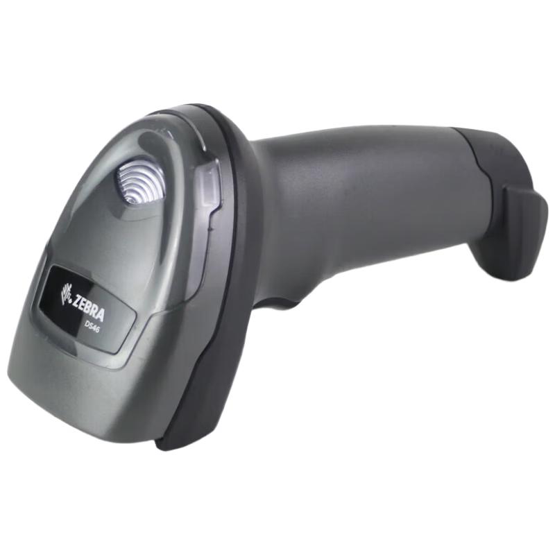 

ZEBRA DS4608XD High-Density Barcode/QR Scanner