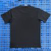 2025 Liverpool Retro T-shirt Black Short-sleeved Football Jersey