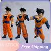 Nan&T Future Son Gohan 3.0 Accessory Pack Applicable To 1/12 The Games Beging Goku Models Toys Collect Kit