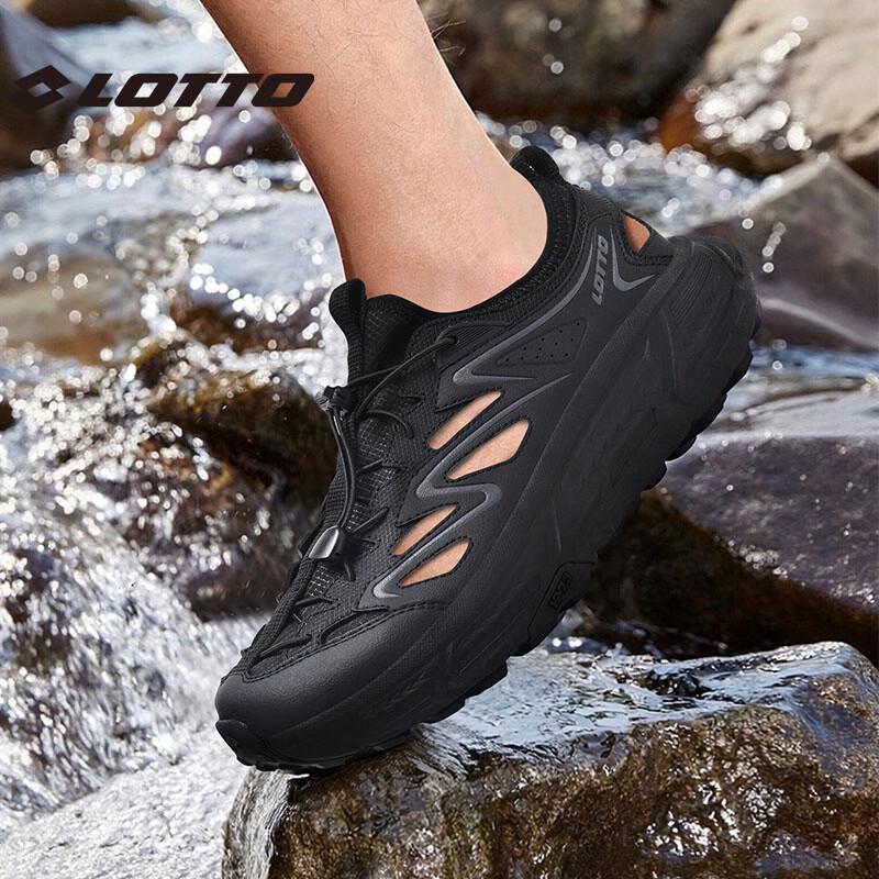 Lotto Unisex Outdoor-Wasserschuhe